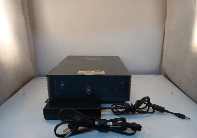 SureCall Force5 Industrial 5-band Linear Cell Signal Booster *POWERS ON* - Image 1 of 4