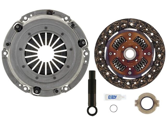 Kit de embrague Exedy para Honda Civic 2012-2015 2,4 L 4 cilindros Si 55YGMW Foto 1 de 1