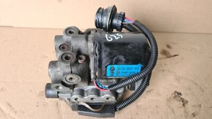 BMW E36 M3 3.0  ABS Pump Unit 34512227955 good working order, tested RARE - Picture 1 of 5