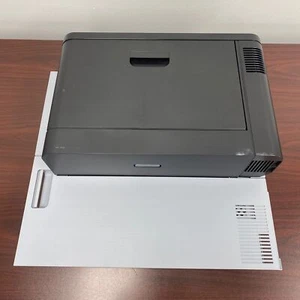 HP RM1-9773 / RM1-9769 MP TRAY 1 PAPER PICK UP ASSY LJ M806 / M830 - Picture 1 of 8