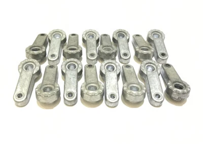 Heng Long RC Tank German Tiger-1 3818 1/16 2.4Ghz Metal Arms Suspension System - Image 1 of 4