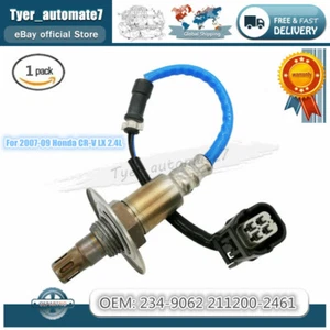 234-9062 Air Fuel Ratio Oxygen Upstream O2 Sensor for 2007-09 Honda CR-V LX 2.4L - Bild 1 von 5