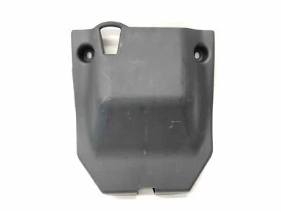 Jaguar X Type 2003 cubierta de cierre de maletero superior 2X43C61348AA negra Foto 1 de 4