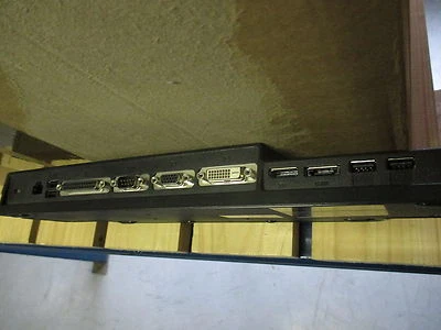 Fujitsu Lifebook Docking Station Port Replicator FPCPR101 S710 E751 S751 E780 - Bild 1 von 2