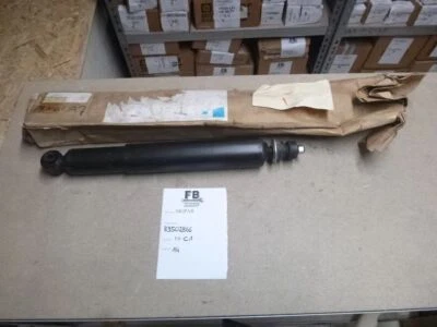 Jeep Wrangler YJ 1987-1995 1* Mopar Front Shock Absorber 83502866 - Image 1 of 4