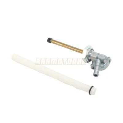Grifo de combustible de gasolina Petcock para Honda CB400F CB1 NC27 1987-94 NV600 Shadow 1993-1994 Foto 1 de 4