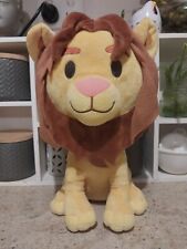 Lion king - Simba Plush Toy 35cm