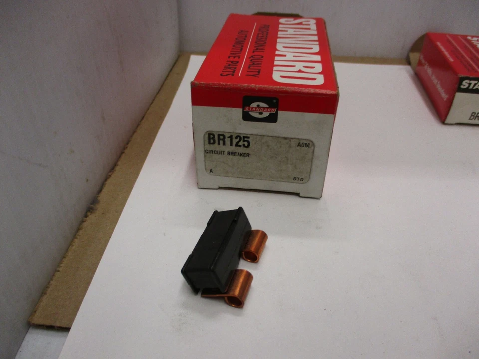 Circuit Breaker Standard BR-125 - Image 1 of 1