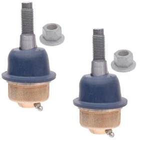 Pair Set 2 Front Lower Suspension Ball Joints Kit ACDelco For Chevy GMC 4WD - Picture 1 of 1