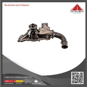Water Pump For Ford F350, F250 Super Duty GEN1 7.3L 444 Powerstroke V8 - Picture 1 of 6