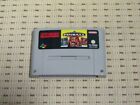 Super Pinball Behind the Mask for Super Nintendo SNES