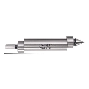 Starrett 827B - Cercatori bordo, doppio fine, con contatto a punta, 0.5 "di...  - Foto 1 di 7