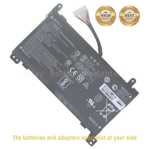 Original quality 922753-421 HSTNN-LB8A Akku für HP Omen 17-AN101NX 17-AN107NI - Bild 1 von 6