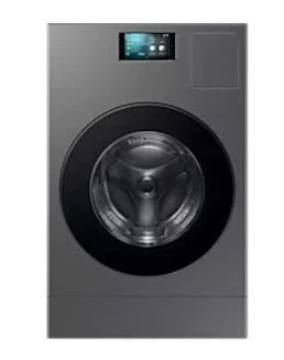 Samsung Lavasciuga WD18DB8995BZT2_T 18/11kg - Immagine 1 di 4