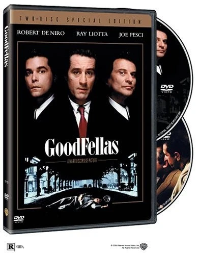 GoodFellas (Two-Disc Special Edition) Foto 1 de 1