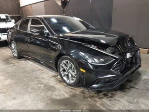 Driver Tail Light Quarter Panel Mounted Fits 20-23 SONATA 649032 - Picture 1 of 12