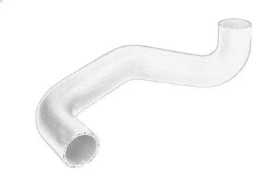 Charge air hose OE IVECO 504098508 - Image 1 of 4