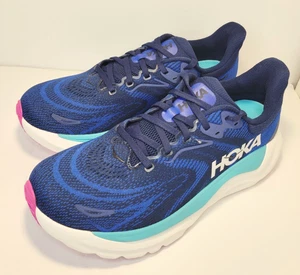 Hoka Arahi 8 Women's Size 9.5 Stability Cushioned Running Shoes Retail $150 - Picture 1 of 7