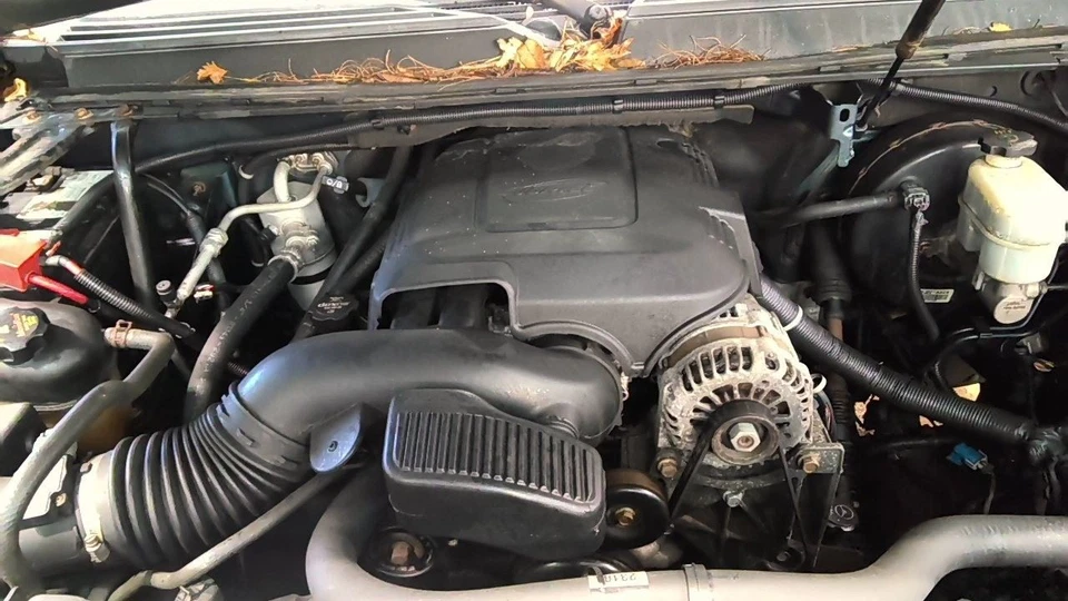 Engine 5.3L VIN 7 8th Digit Opt LC9 Fits 10-14 SUBURBAN 1500 6862931 Foto 1 de 4