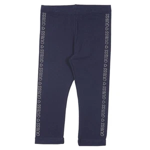 Girls Guess Side Logo Legging - age 14 - Picture 1 of 2