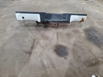 Rear Bumper Styleside With Tow Package Fits 09-14 FORD F150 PICKUP 302837 Foto 1 de 4