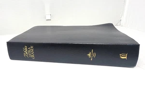 Biblia Letra Grande Reina Valera (Spanish Edition) PAPERBACK 2006 - Imagen 1 de 5