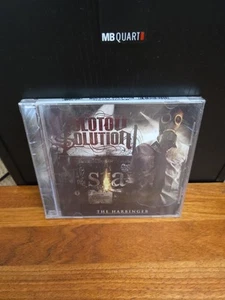 Molotov Solution - Harbinger - Bild 1 von 1