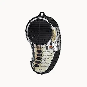 Cass Creek Electronic Ergo Crow Call CC-065 - Imagen 1 de 1