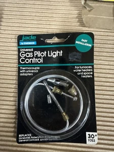 Emerson Universal Gas Pilot Light Control 30" Universal 1053 **NEW!!** - Picture 1 of 5