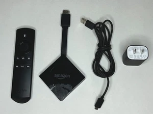 Amazon Fire TV Stick – Model LDC9WZ w/ HDMI - Picture 1 of 5