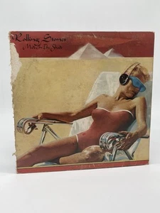 THE ROLLING STONES MADE IN THE SHADE 12" LP VG VINYL RECORD WARNER 1975 - Imagen 1 de 4