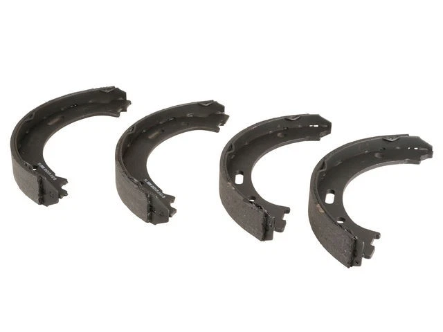 Zapata de freno de estacionamiento para 05-10 Jeep Commander Grand Cherokee TR37W9 QuickStop Foto 1 de 1