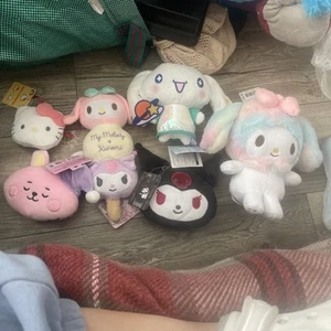 Paquete mixto Sanrio - Imagen 1 de 8