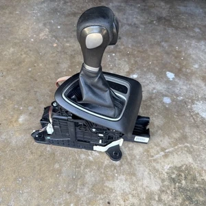 2013-2016 Dodge Dart Automatic Transmission Floor Gear Shifter Assembly OEM - Picture 1 of 10