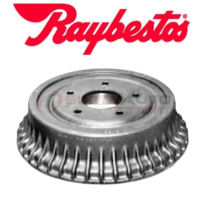 Raybestos Brake Drum for 1965 Buick Gran Sport 6.6L V8 - Pro Braking rs Foto 1 de 4