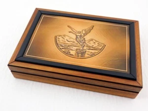 Münzkassette für 1/10 oz, 1/4 oz, 1/2 oz oder 1 oz Libertad Gold - Bild 1 von 5