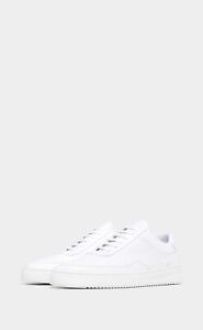 FILLING PIECES SNEAKERS LOW MONDO RIPPLE