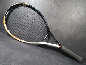 Wilson - Tempest Four - L3 - 4 3/8 - Oversize - 710 cm² - 110 SQ Tennisschläger - Picture 1 of 21
