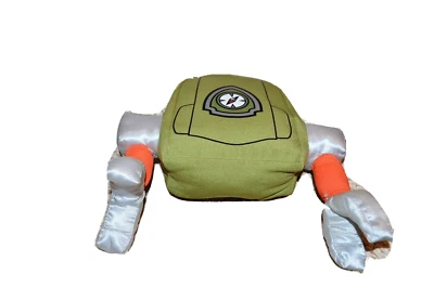 Build A Bear Paw Patrol Tracker Pup Action Pack Replacement Backpack BABW 2019 - Image 1 of 3