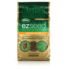 Scotts EZ Seed Patch & Repair Bermudagrass 10 lbs. Covers up to 225 sq. ft.