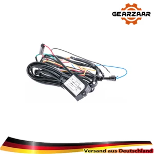 LED TFL Tagfahrlicht R87 Modul + Coming Home + 50% Dimmung Steuergerät Mini Zuyb - Bild 1 von 6