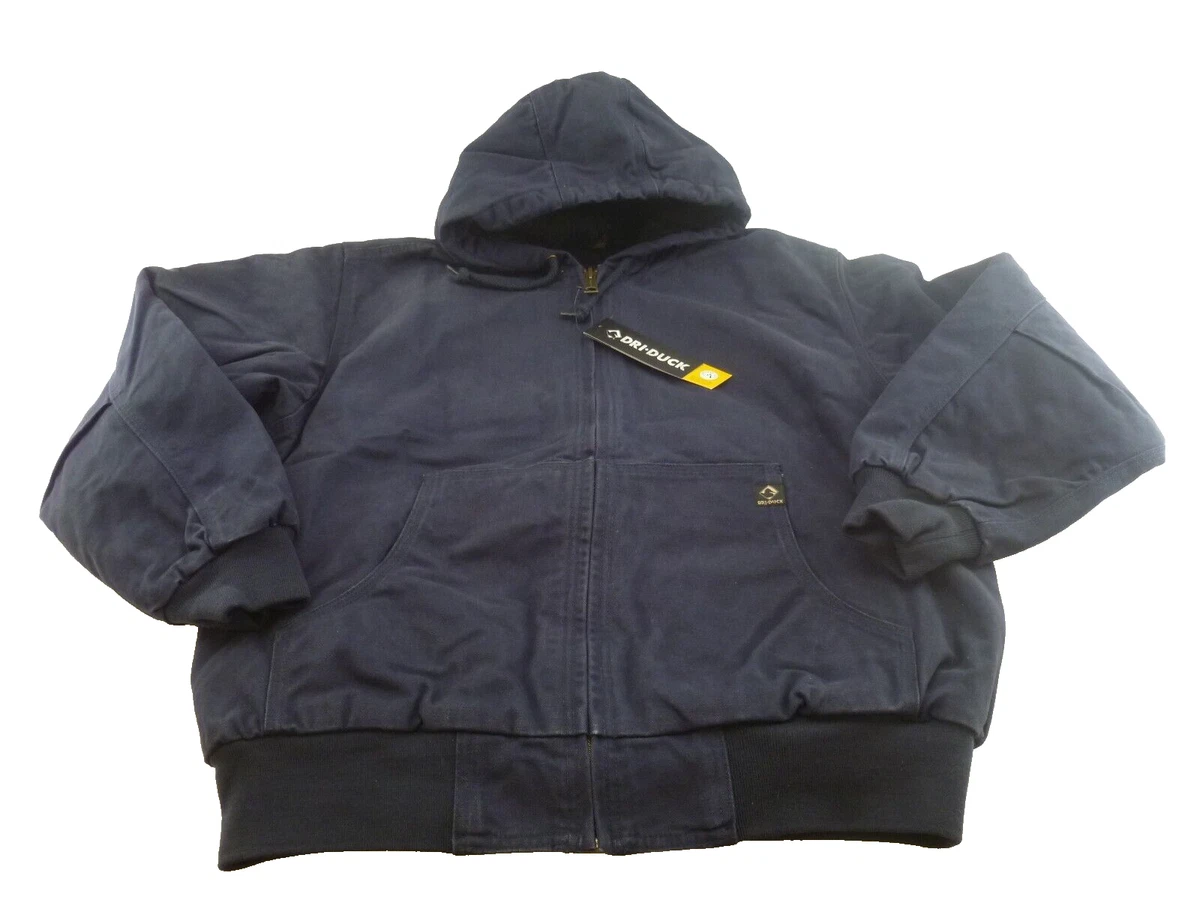 DRI DUCK Jackets for Men for Sale - Shop New & Used - eBay