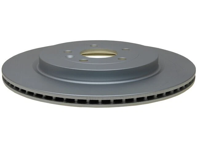 Rotor de freno trasero para Ford Explorer 2013-2019 2017 2014 2015 2016 2018 FT974BW Foto 1 de 1