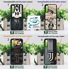 Cover Tpu Personalizzabile Juventus Calcio Per Samsung Iphone Huawei Oppo Xiaomi