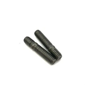 COPPIA PRIGIONIERI FISSAGGIO SCARICO PIAGGIO VESPA 50 N L R 50 SPECIAL PK 50 S - Bild 1 von 1