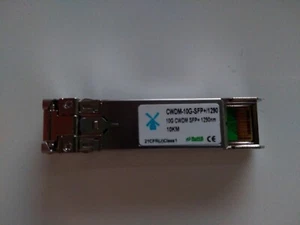 10G cwdm sfp+ 1290nm 10km - Photo 1/1