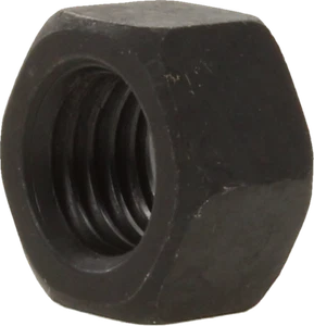 Nut 1B4331 fits Caterpillar D9G D9H D9L D9N FB221 G3306 G343 G353D G3606 G3608 - Picture 1 of 7