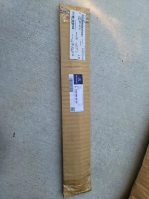 Nuevo puntal capó OEM Mercedes-Benz P/N A2088800029 Foto 1 de 2