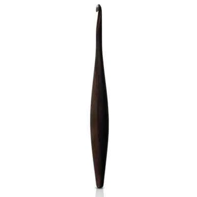 Furls ::Streamline Ebony Crochet Hook:: 4.5 mm ( G+ )