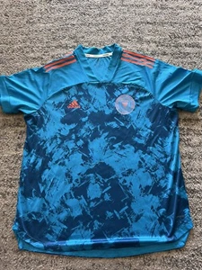 adidas Inter miami FC soccer jersey Xxl - Picture 1 of 6